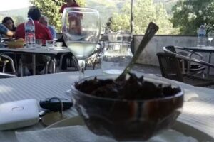 San T – Café, Restaurante