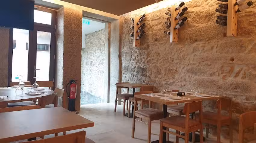 Sancho Panza Viana Grill