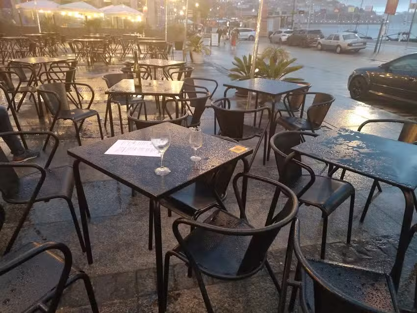 Sandeman Terrace