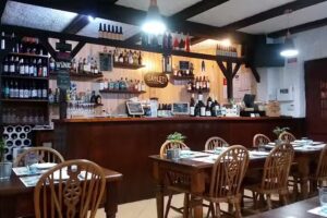 Sanleti Tapas & Vinhos