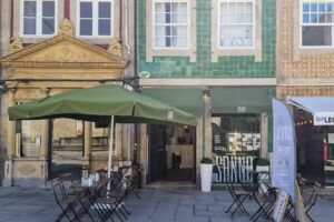 SANNO &ndash; Healthy Food