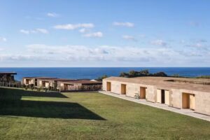 Santa B&aacute;rbara Eco Beach Resort