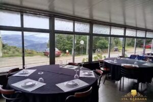 Santa B&aacute;rbara Tappas&Bar