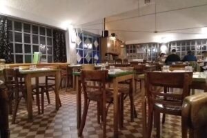 Santa Clara dos Cogumelos