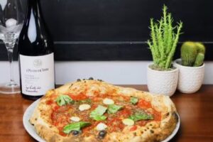 Santa Lolla Pizzeria -Mercês