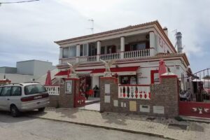 Santa Margarita Portugal