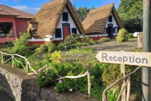 Santana in Nature Bed & Breakfast &ndash; Restaurant Grill