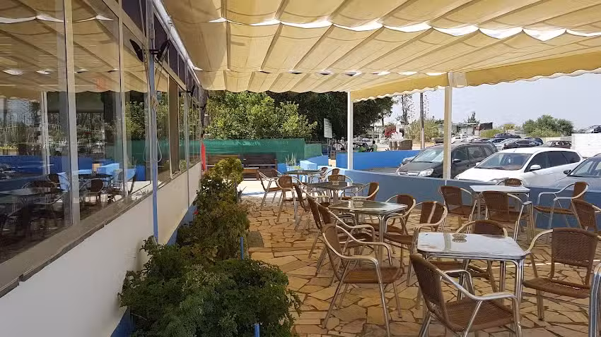 Santo Ant&oacute;nio