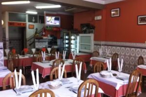 Santo Ant&oacute;nio