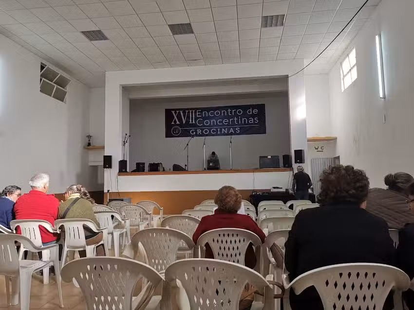 Santos & Ferreiras Lda