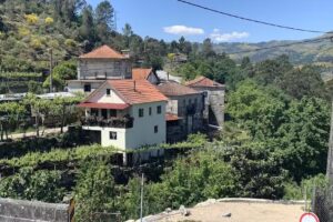 Santu&rsquo;s Caf&eacute; & Petiscos