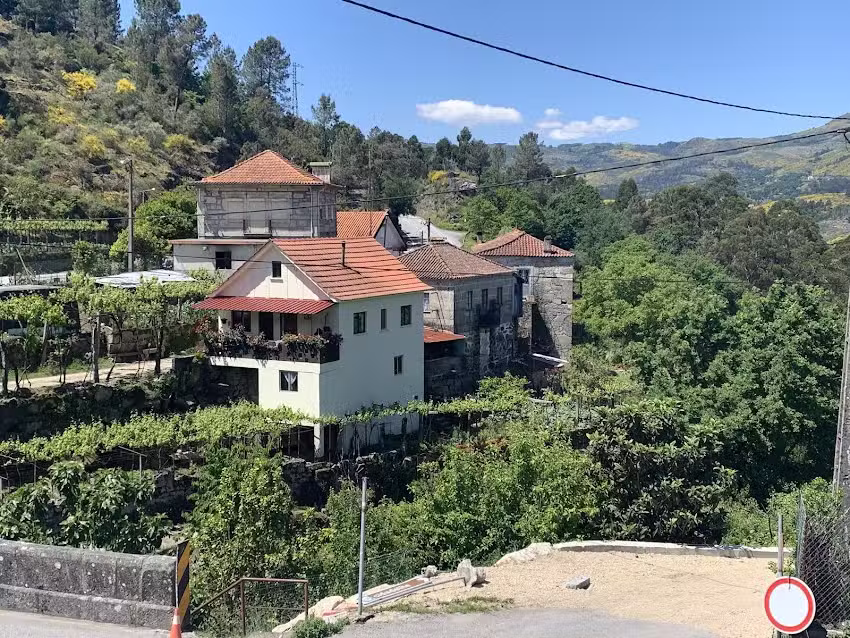 Santu&rsquo;s Caf&eacute; & Petiscos