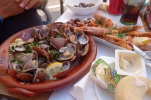 S&atilde;o Gon&ccedil;alinho Petisqueira Bar