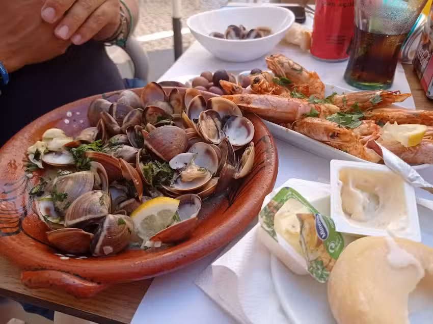 S&atilde;o Gon&ccedil;alinho Petisqueira Bar