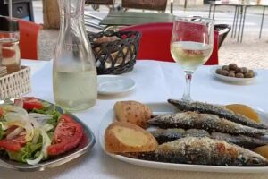 S&atilde;o Jo&atilde;o da Caparica