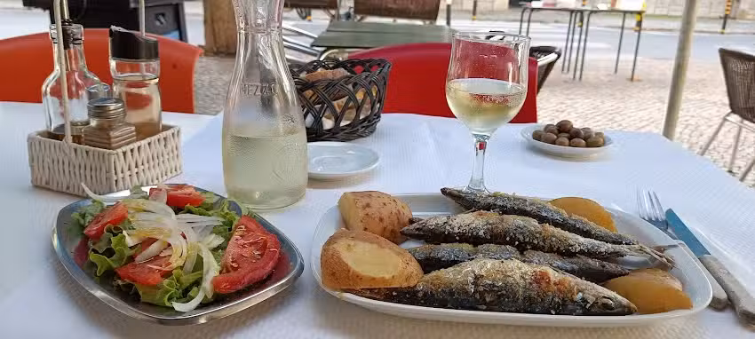 S&atilde;o Jo&atilde;o da Caparica