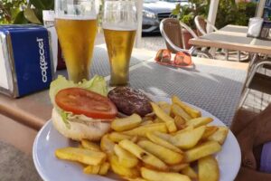 S&atilde;o Jo&atilde;o Snack Bar & Gril