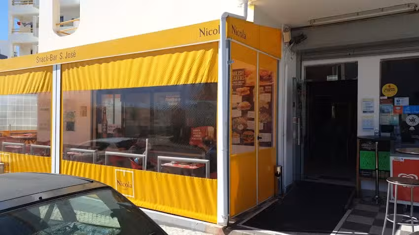 S&atilde;o Jos&eacute;