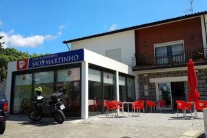 São Martinho