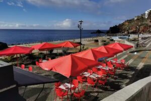 S&atilde;o Martinho, bar