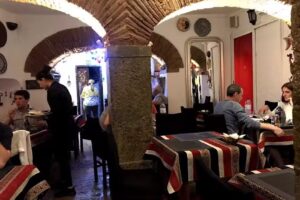 S&atilde;o Miguel d&rsquo;Alfama