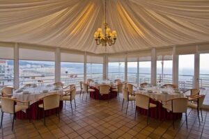 S&atilde;o Miguel. Restaurante