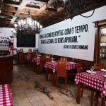 S&atilde;o Sebasti&atilde;o Restaurante