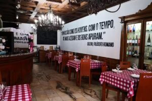 São Sebastião Restaurante