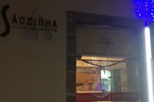 Saozinha Pizzaria-pastelaria-p&atilde;o quente