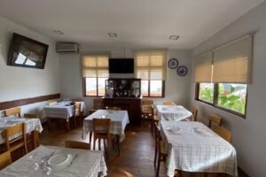 Sara Barracoa – Cozinha Regional