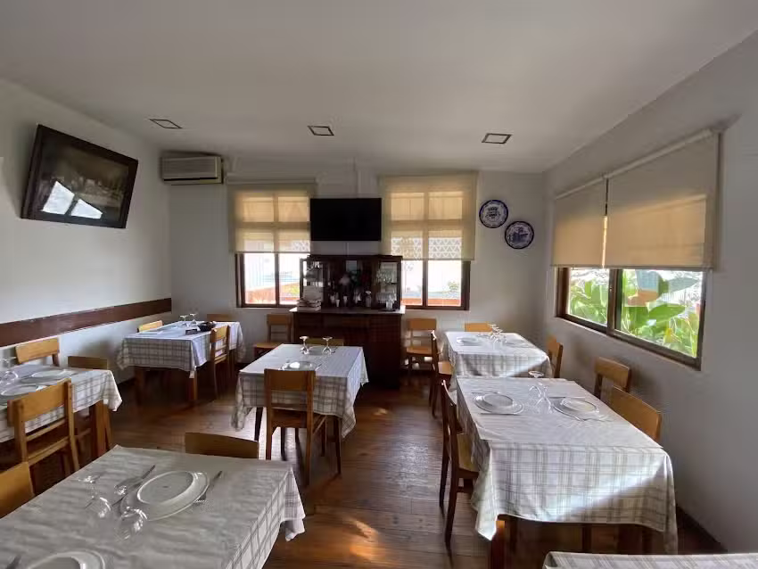 Sara Barracoa &ndash; Cozinha Regional