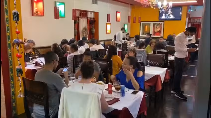 Sartaj Restaurante Odivelas