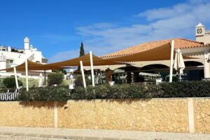 Saudade Restaurante & Bar