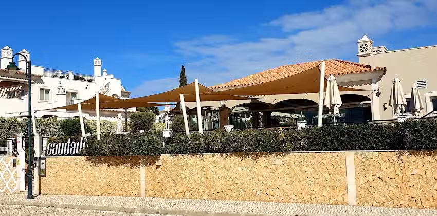 Saudade Restaurante & Bar