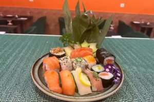 Savana Sushi Mem Martins