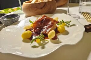 Schist&oacute; Restaurante