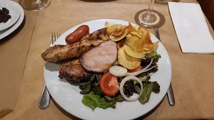 S&eacute;cristia