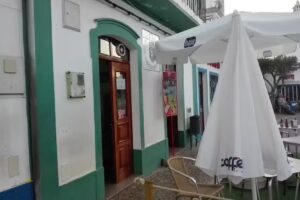 Sede do Sporting Clube Santaclarense