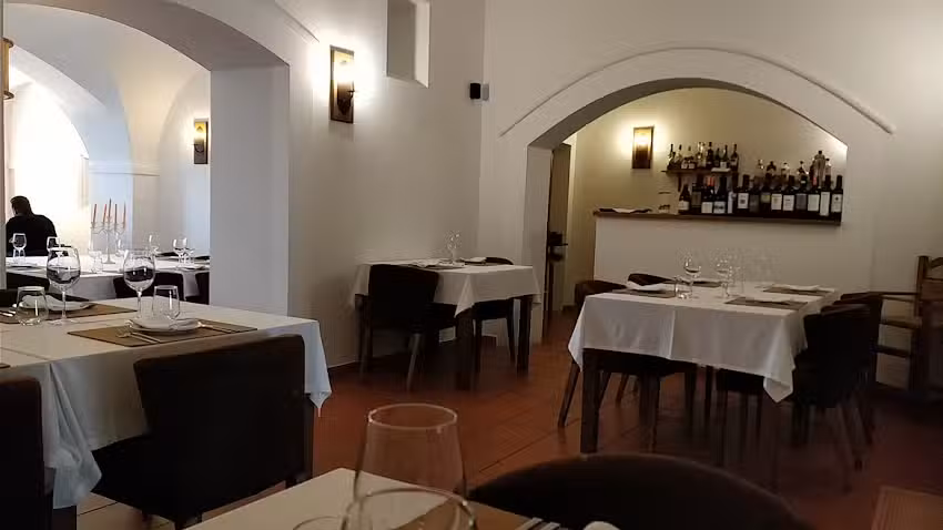 Segredo d&rsquo;Alecrim