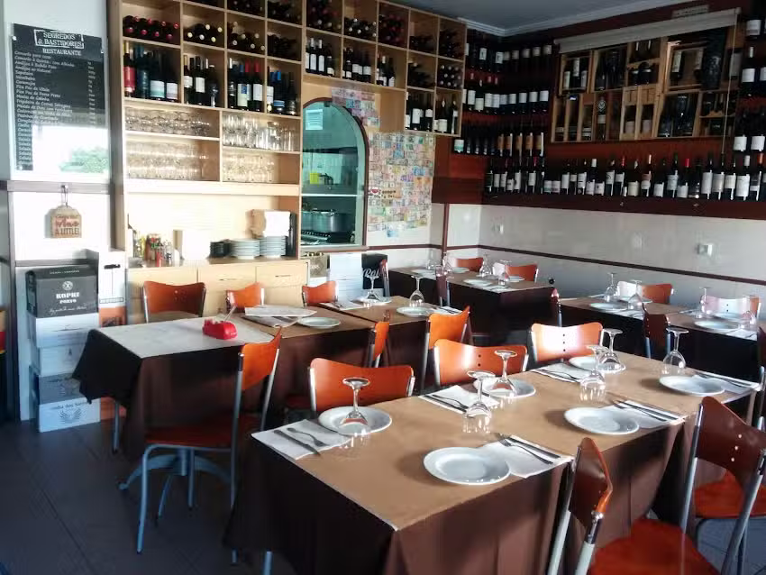 Segredos & Bastidores