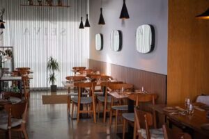 Seiva Restaurante