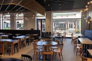 Selfish with a Twist