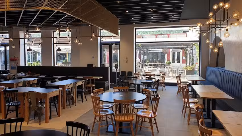 Selfish with a Twist