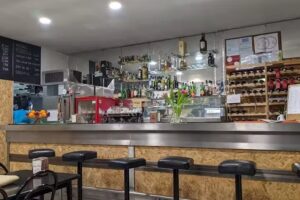 Semin&aacute;rio Petisqueira