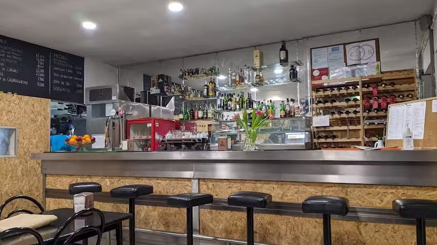 Semin&aacute;rio Petisqueira