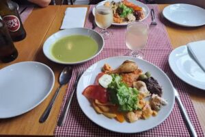 Senhor Alguidar Restaurante