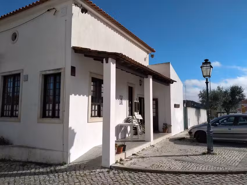 Senhor da Pedra