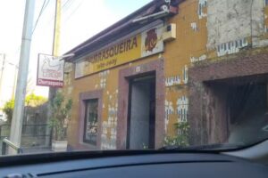 Senhor Frango Churrasqueira