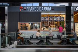 Senhor Frango da Guia (Allegro Sintra)