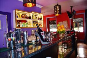 Sentidúnico Bar Bistro